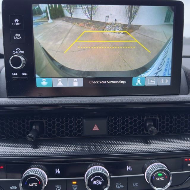 Certified 2024 Honda CR-V EX-L image 21