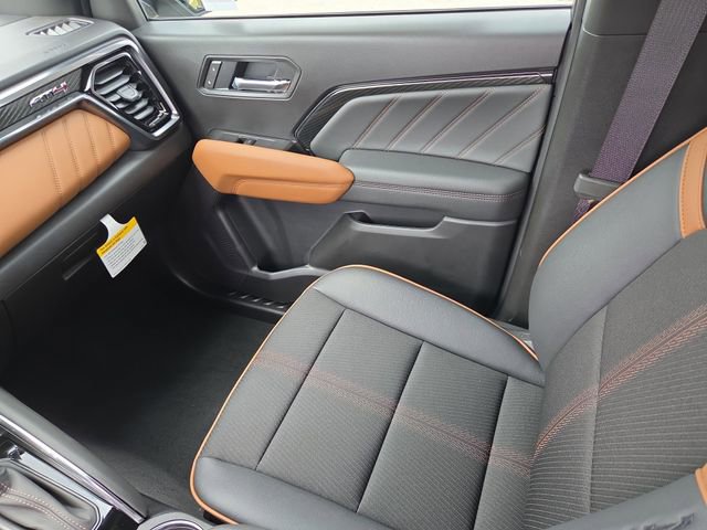 New 2026 GMC Canyon AT4 image 13