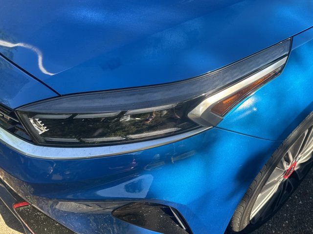 Used 2023 Kia Forte GT FWD image 8
