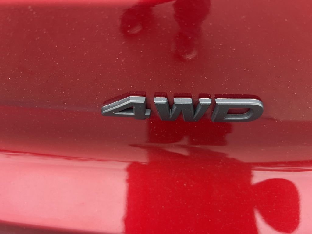 Certified 2024 Nissan Pathfinder Rock Creek image 34