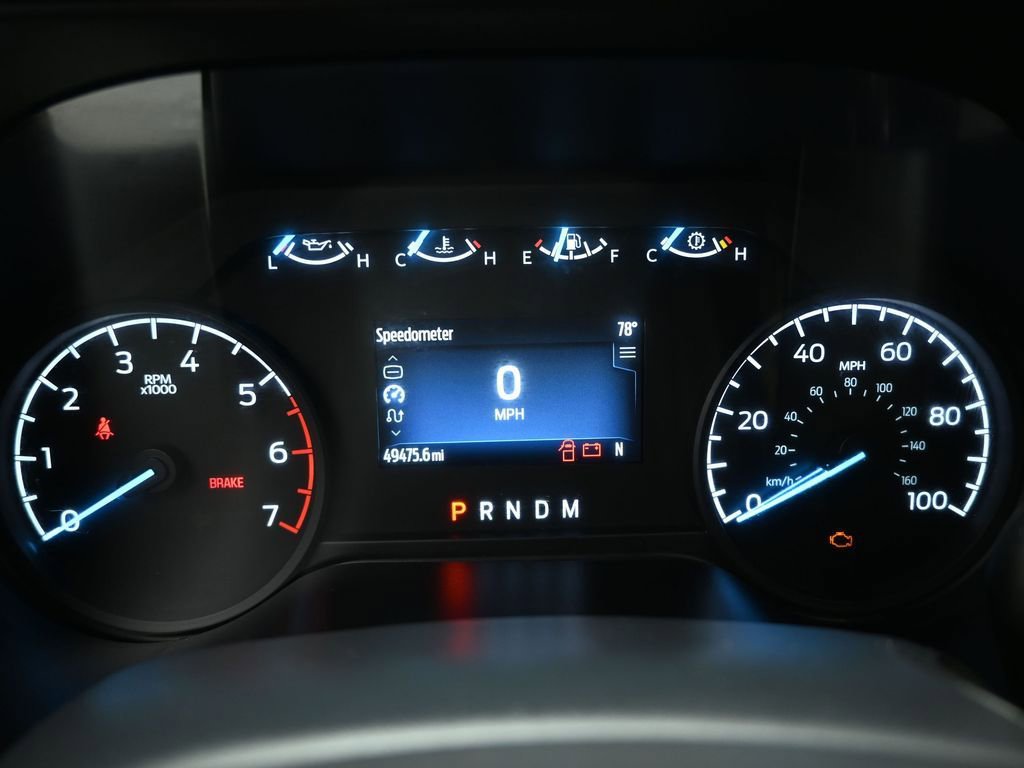 Certified 2024 Ford F350 XL w/ STX Appearance Package image 14