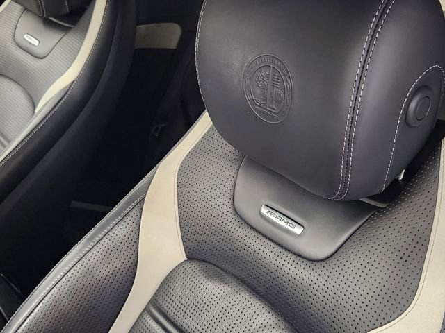 Used 2023 Mercedes-Benz C 63 AMG S image 14