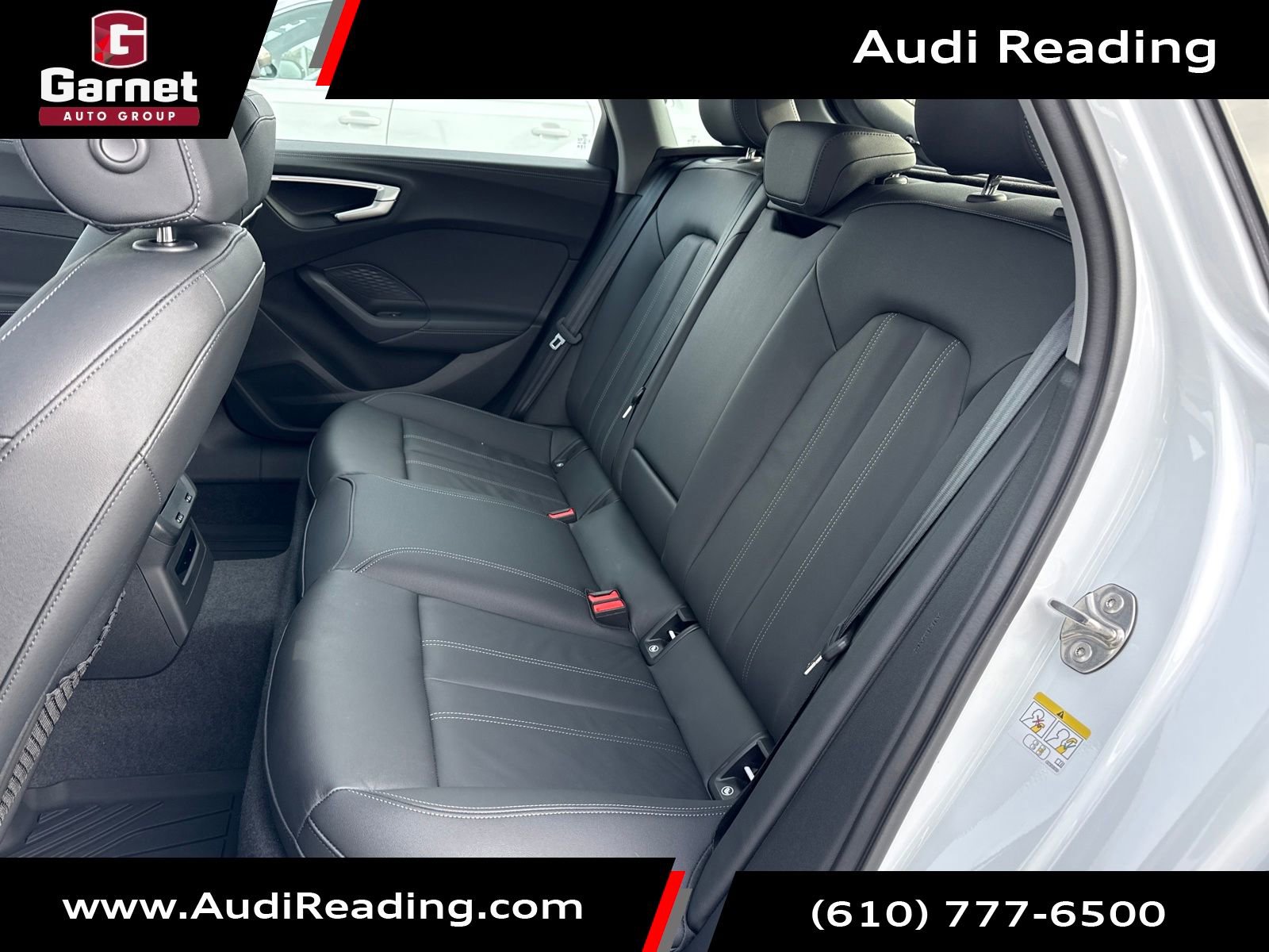 Certified 2025 Audi A5 2.0T Premium w/ Convenience Package image 25