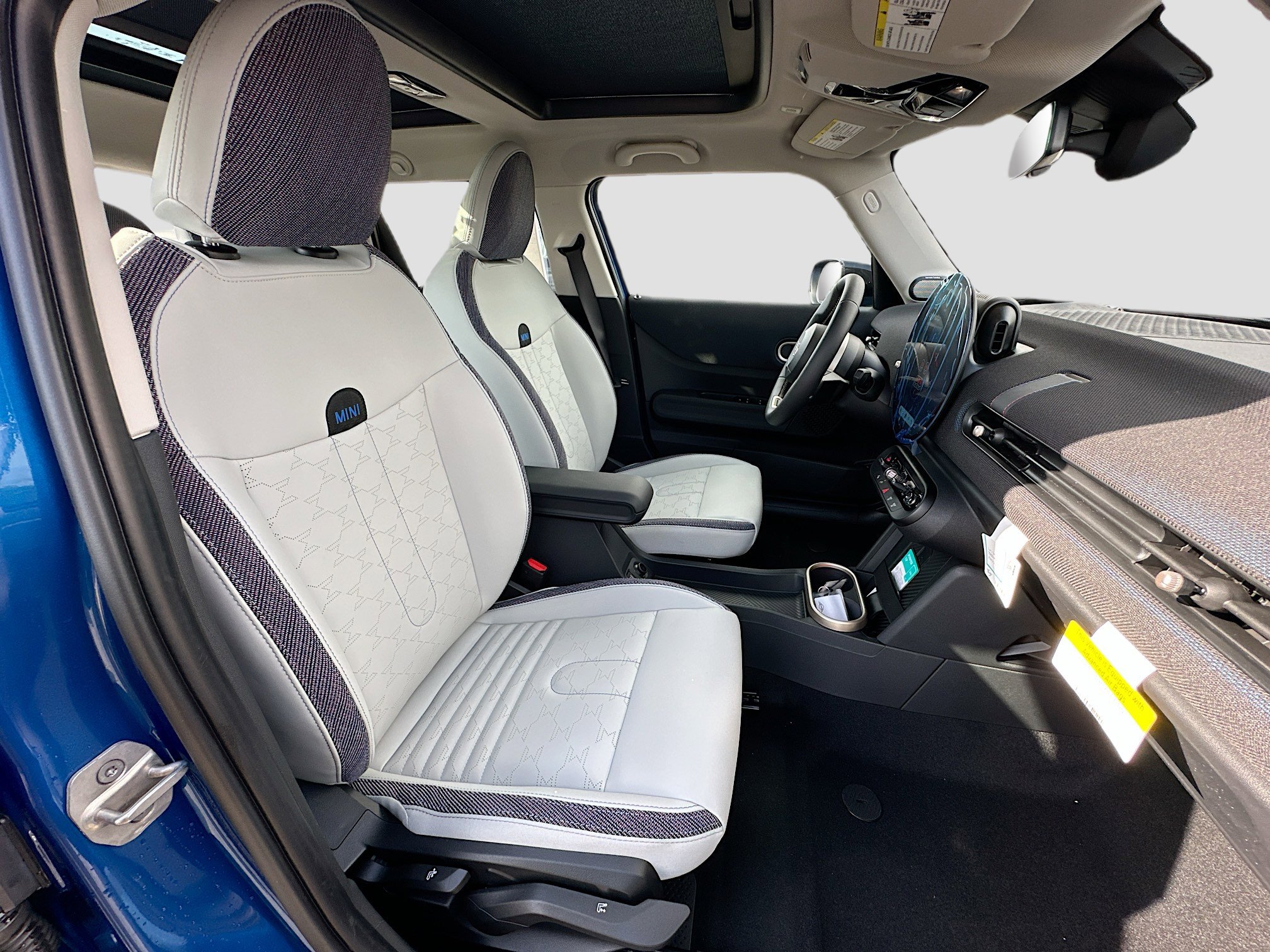 New 2026 MINI Cooper S FWD image 22