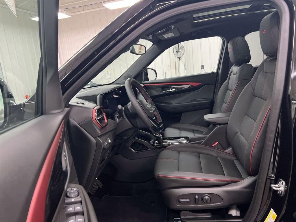 New 2026 Chevrolet TrailBlazer RS w/ Convenience Package image 20
