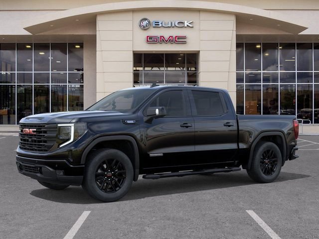New 2026 GMC Sierra 1500 Elevation w/ Elevation Premium Package RWD image 2