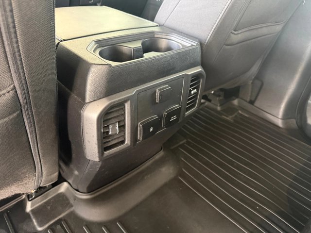 Used 2020 Ford F150 XLT w/ Equipment Group 302A Luxury AWD/4WD image 13