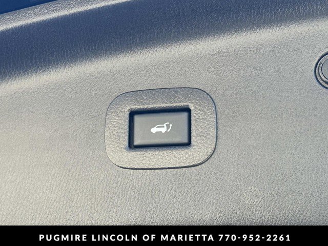 Used 2024 INFINITI QX80 Sensory AWD/4WD image 20