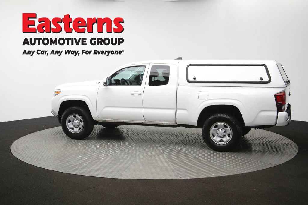 Used 2020 Toyota Tacoma SR w/ SR Convenience Package RWD image 58