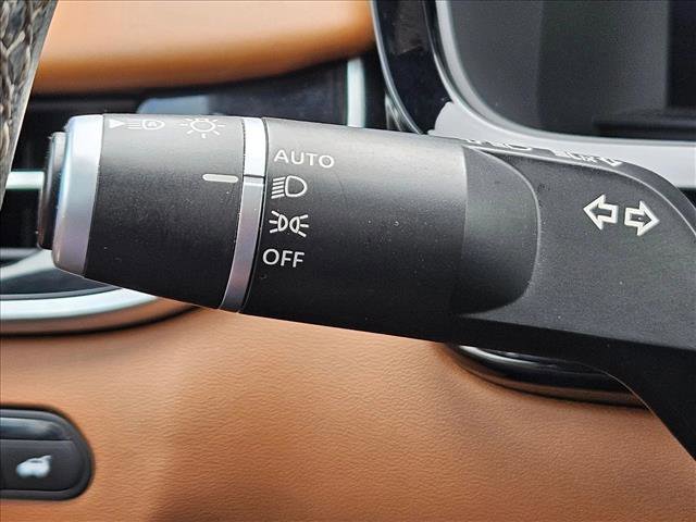 Used 2022 INFINITI QX60 Autograph w/ Cargo Package image 23