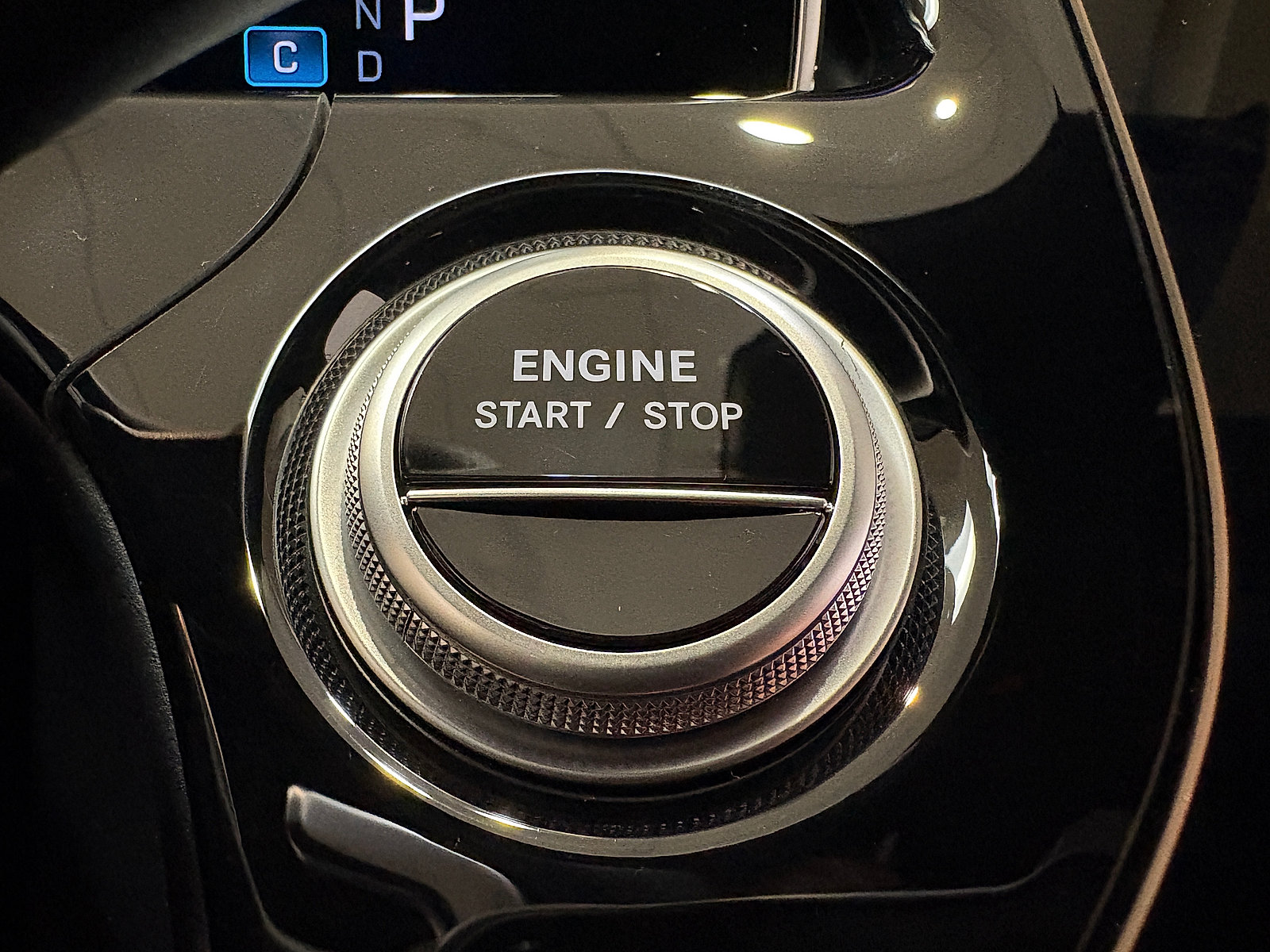 New 2027 Mercedes-Benz E 53 AMG e 4MATIC Sedan image 22