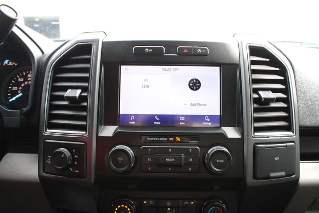 Used 2020 Ford F150 XLT AWD/4WD image 14