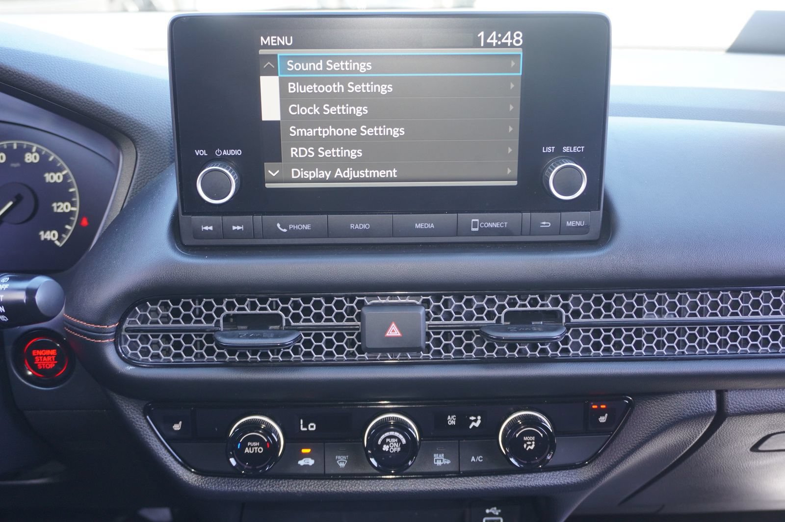 Used 2023 Honda HR-V Sport image 17