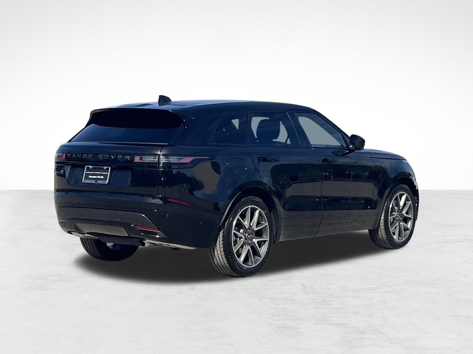 New 2026 Land Rover Range Rover Velar Dynamic SE AWD/4WD image 8