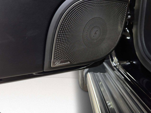 Used 2024 Mercedes-Benz G 550 image 20