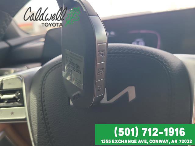 Used 2024 Kia Telluride EX X-Line image 32