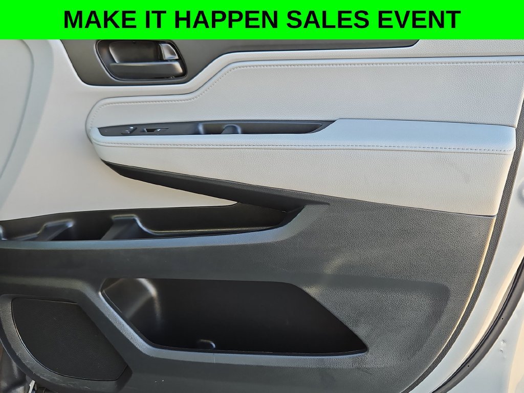 Used 2021 Honda Odyssey EX-L image 31