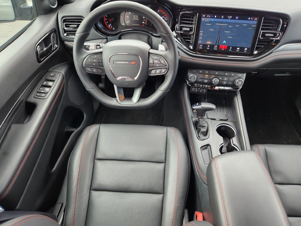 New 2026 Dodge Durango GT AWD/4WD image 26