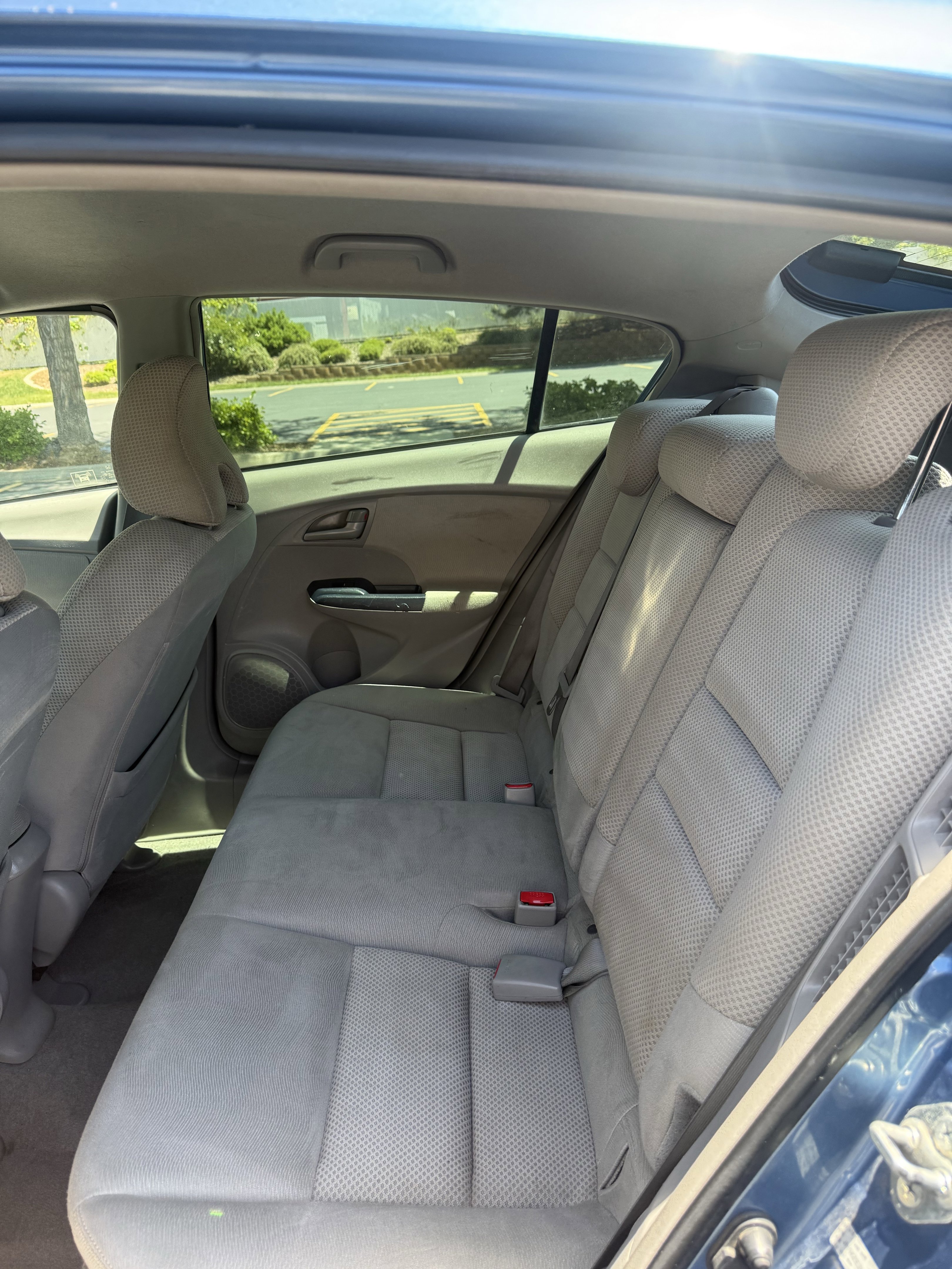 Used 2010 Honda Insight EX image 11