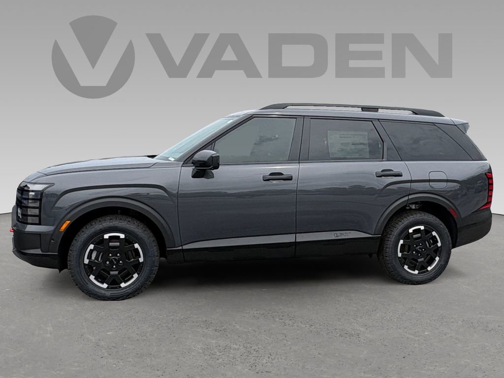 New 2026 Hyundai Palisade XRT Pro image 9