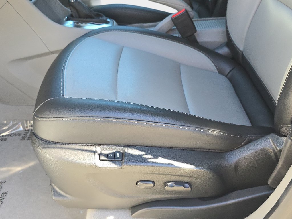 Used 2016 Buick Encore Premium w/ Experience Buick Package AWD/4WD image 20