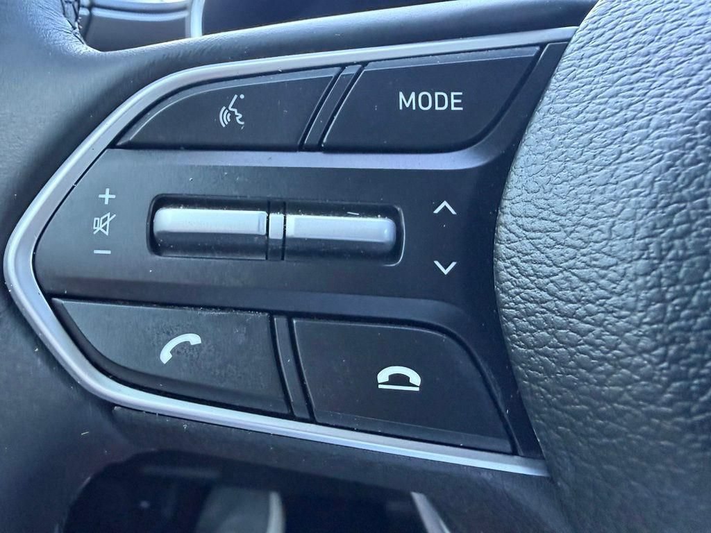 Used 2023 Hyundai Santa Fe SEL FWD image 25