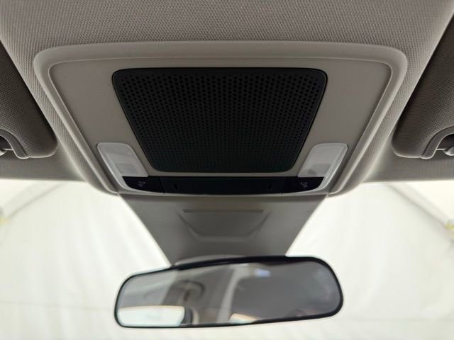 Used 2025 Honda Civic LX image 36