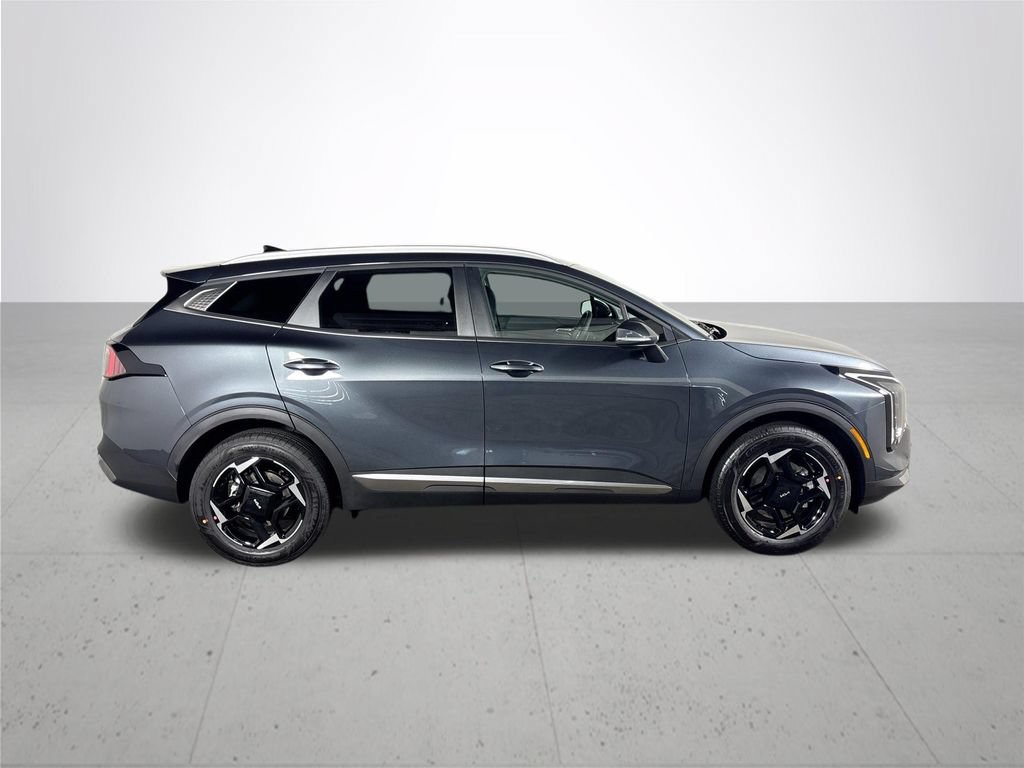 New 2026 Kia Sportage EX AWD/4WD image 5