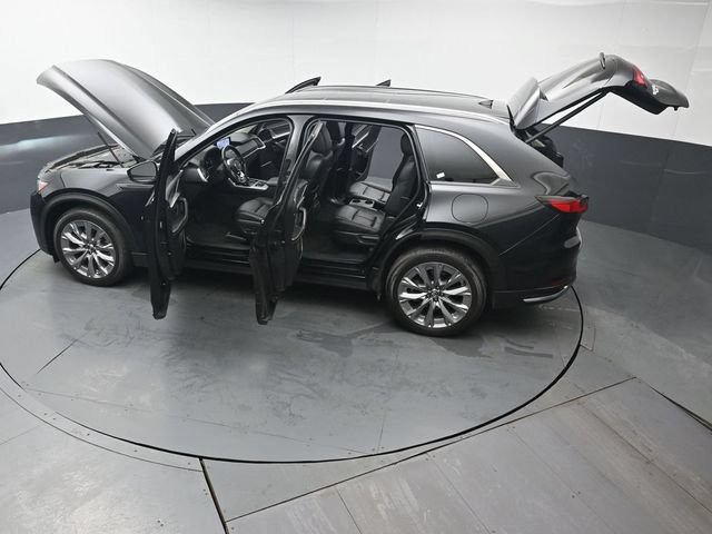 Certified 2024 MAZDA CX-90 3.3 Turbo w/ Premium Package AWD/4WD image 49