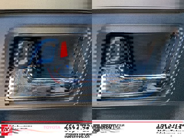 Certified 2022 Toyota 4Runner Limited image 11