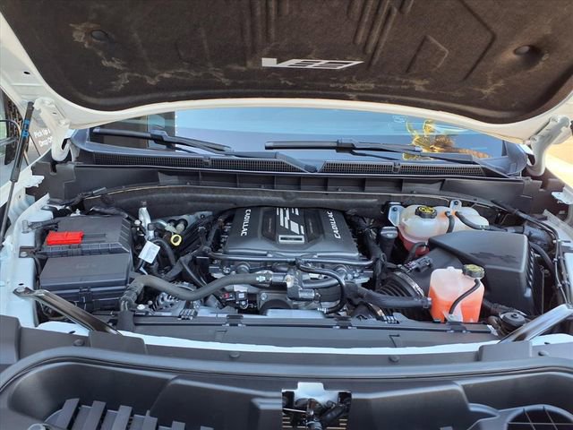 Used 2023 Cadillac Escalade ESV V image 8