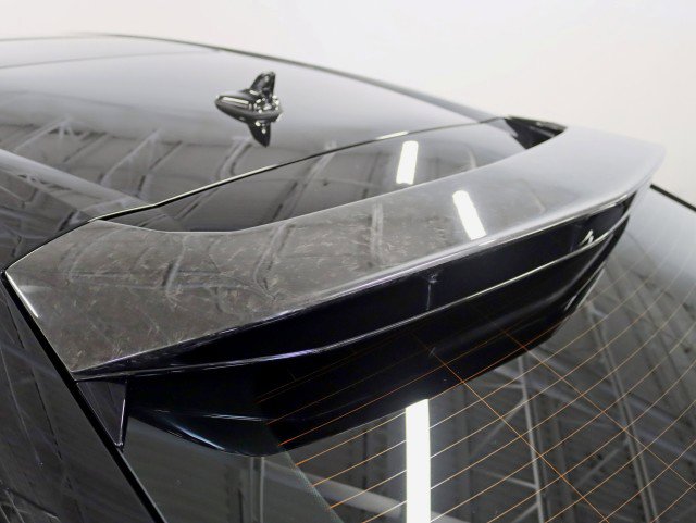Used 2022 Lamborghini Urus AWD/4WD image 18