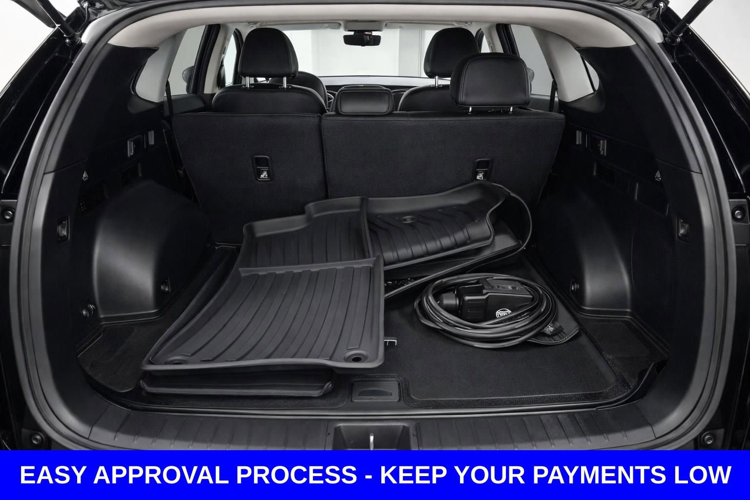 Used 2024 Hyundai Tucson Limited image 14