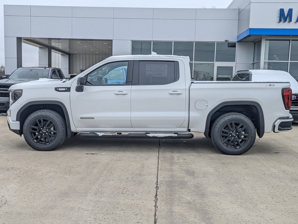 New 2026 GMC Sierra 1500 Elevation w/ Preferred Package image 9