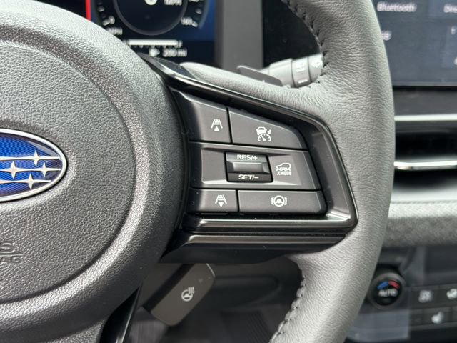 New 2026 Subaru Outback Limited image 28