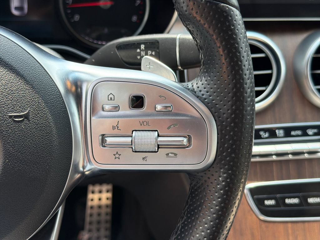 Used 2019 Mercedes-Benz C 300 Sedan image 26