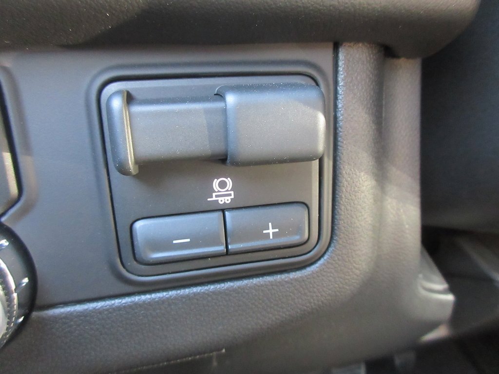 New 2026 GMC Yukon Elevation image 21