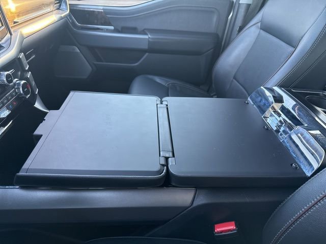 Used 2023 Ford F150 Lariat w/ FX4 Off-Road Package image 32