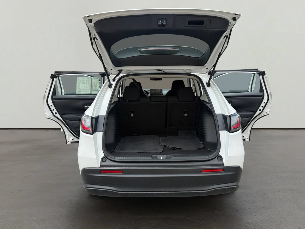Certified 2024 Honda HR-V LX image 28