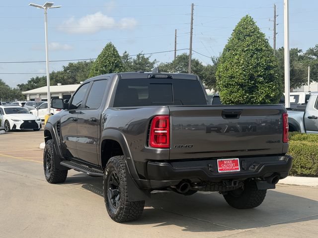 Used 2025 RAM 1500 RHO w/ RHO Level 1 Equipment Group AWD/4WD image 5