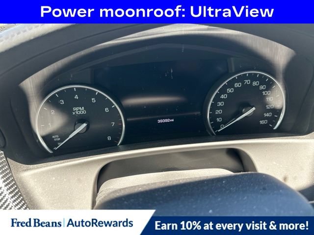 Used 2019 Cadillac CT6 Sport AWD/4WD image 7