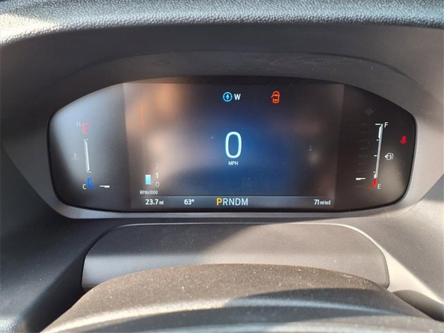 New 2026 Ford Transit 150 Low Roof w/ Load Area Protection Package image 15