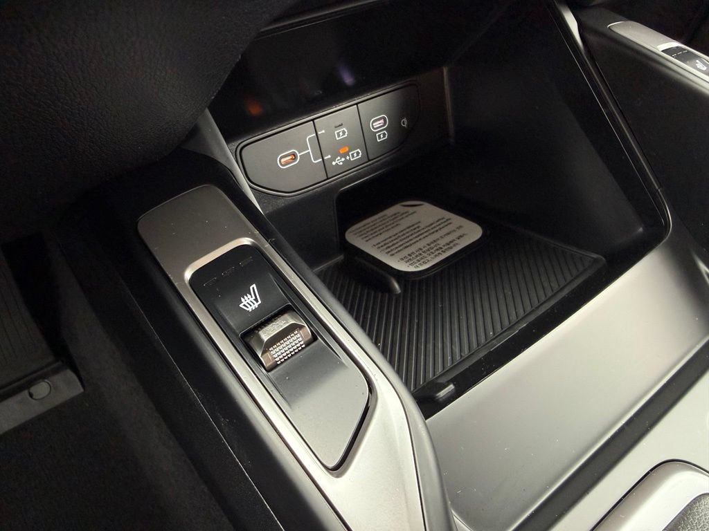 New 2026 Kia Sorento S AWD/4WD image 19
