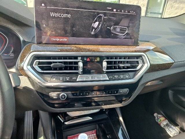 Used 2023 BMW X3 xDrive30i w/ Premium Package AWD/4WD image 20