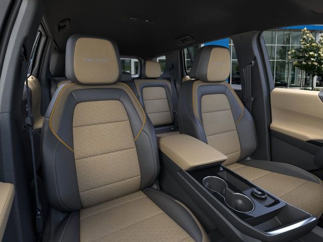 New 2026 Chevrolet Equinox ACTIV w/ Convenience Package III image 16