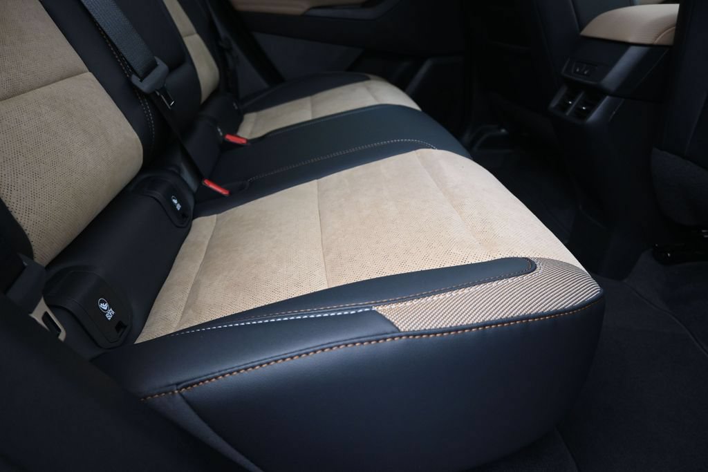 New 2026 Chevrolet Equinox ACTIV w/ Convenience Package III FWD image 22