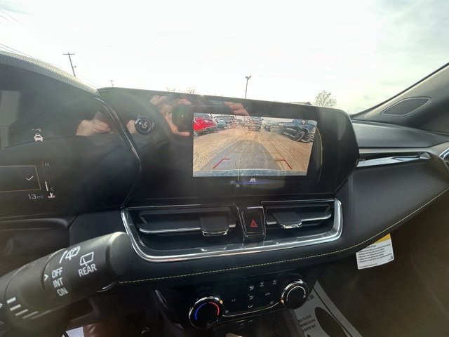 New 2026 Chevrolet TrailBlazer ACTIV image 46