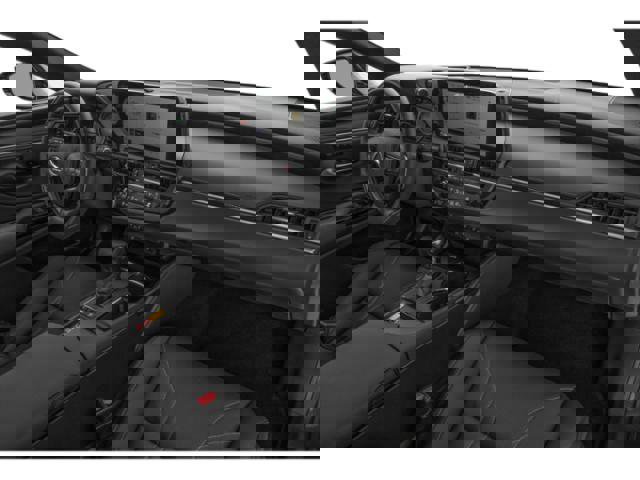 Certified 2025 Lexus ES 300h w/ Accessory Package (Z2) image 14