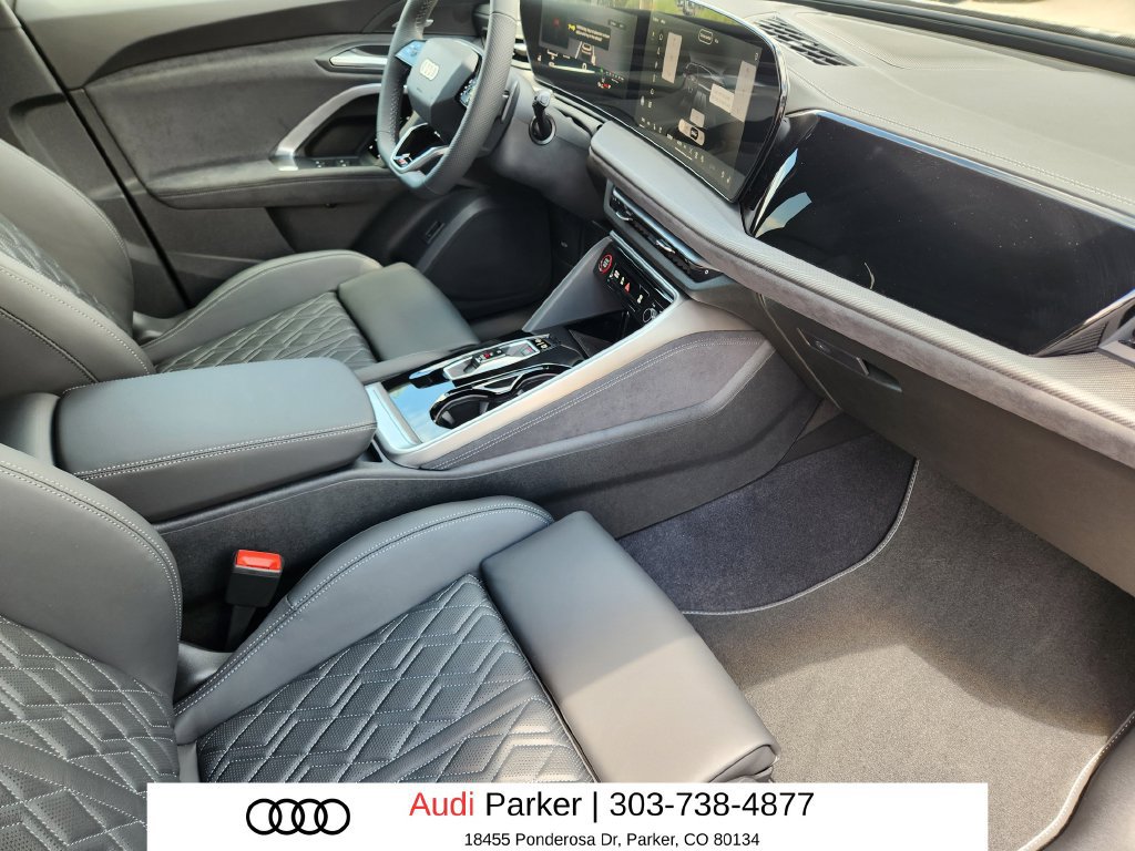 New 2026 Audi SQ5 Premium Plus AWD/4WD image 12
