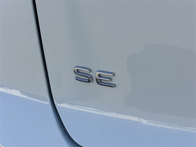 Used 2020 Volkswagen Atlas Cross Sport SE w/ Panoramic Sunroof Package image 31